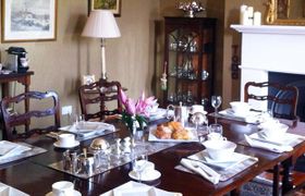 Five Star Luxury Bed and Breakfasts Sligo 
