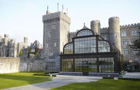 Five Star Luxury Hotels Ireland Fivestar Ie