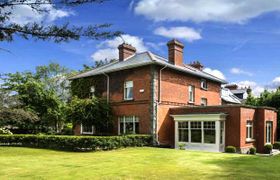 Luxury Properties For Sale Dublin Fivestar Ie