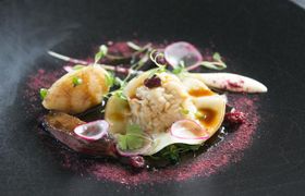 Best 5 Star Michelin Star Restaurants In Northern Ireland Fivestar Ie