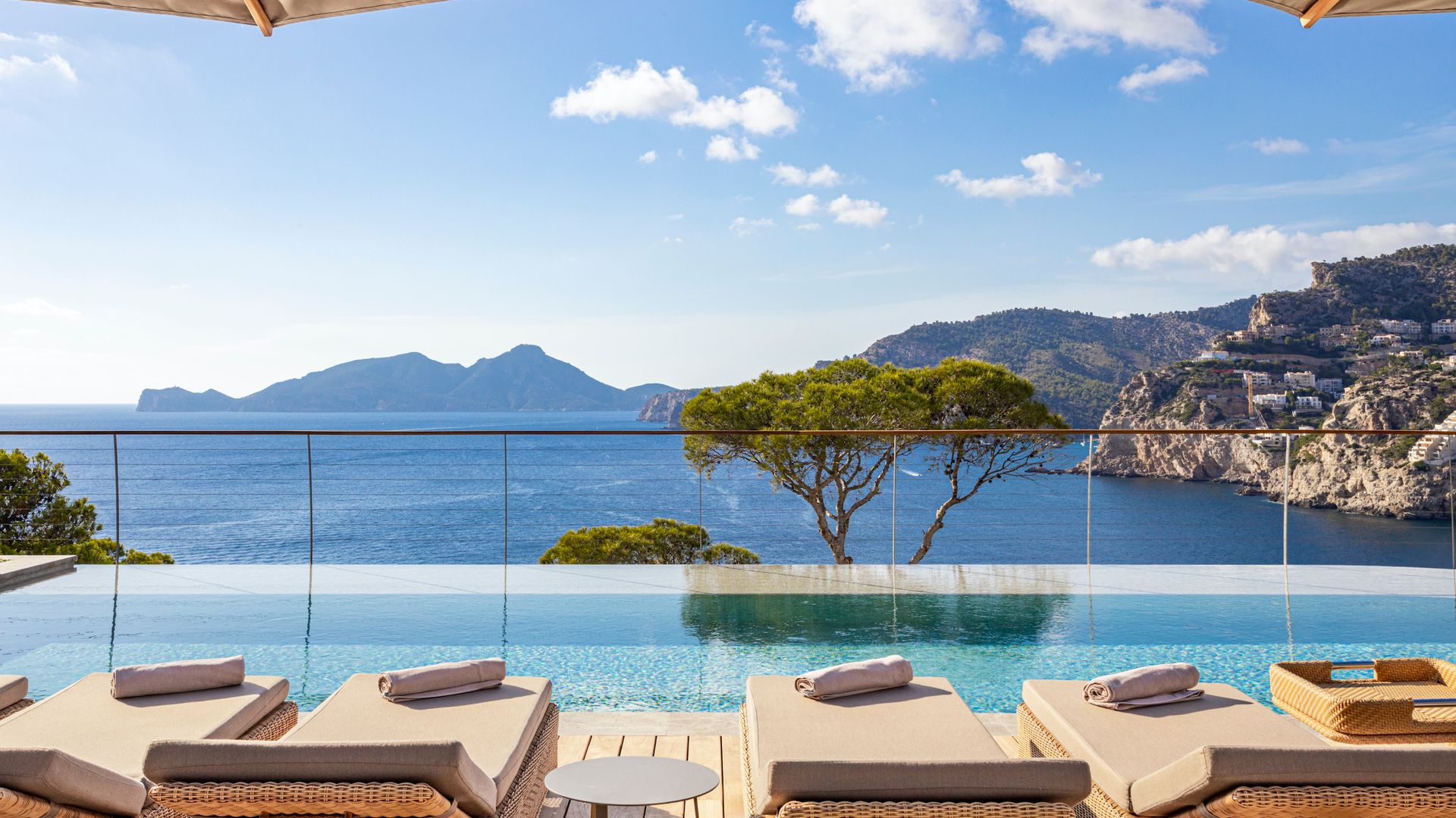 Villa Minerva photo 3
