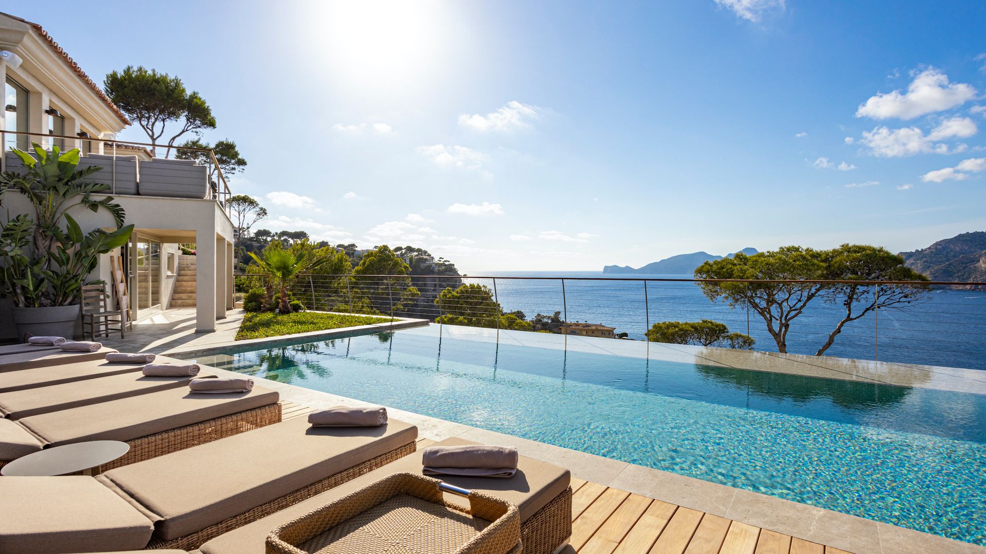 Villa Minerva photo 2