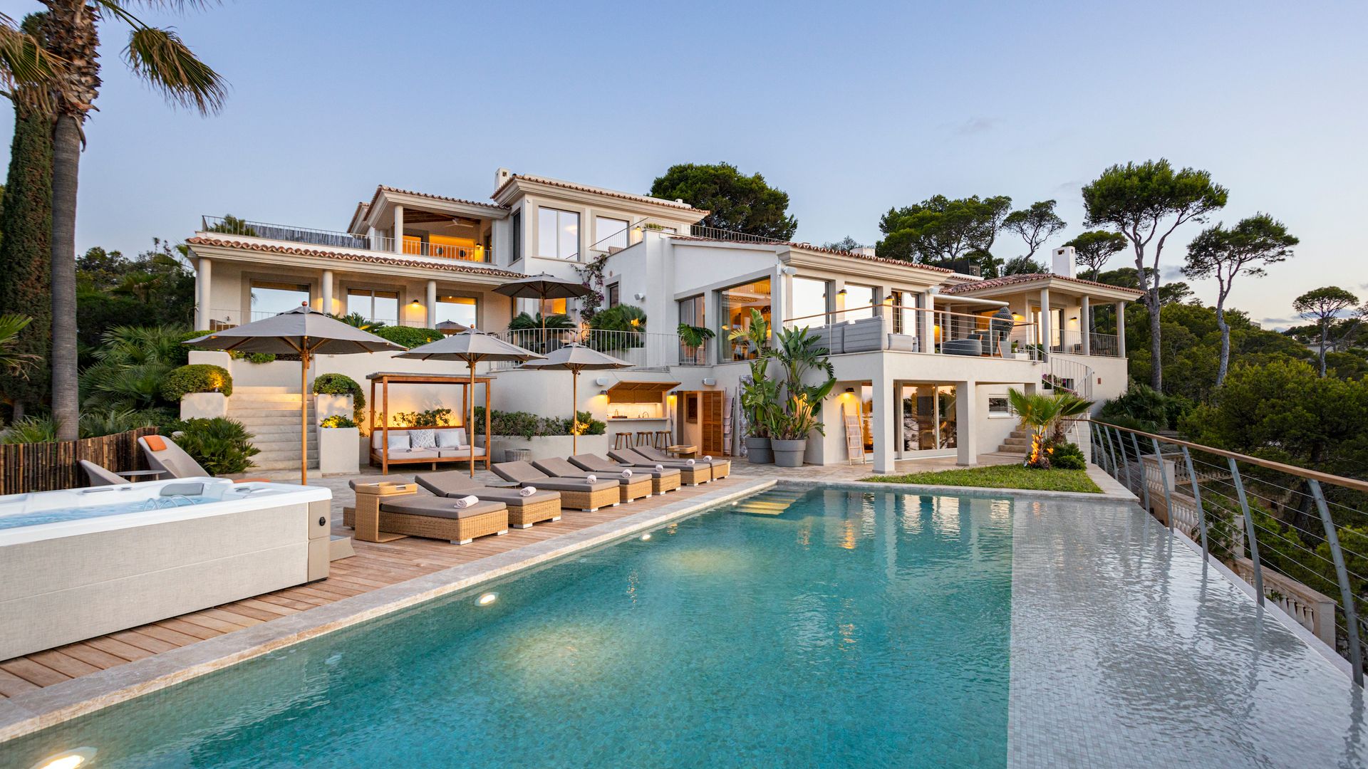 Villa Minerva photo 1