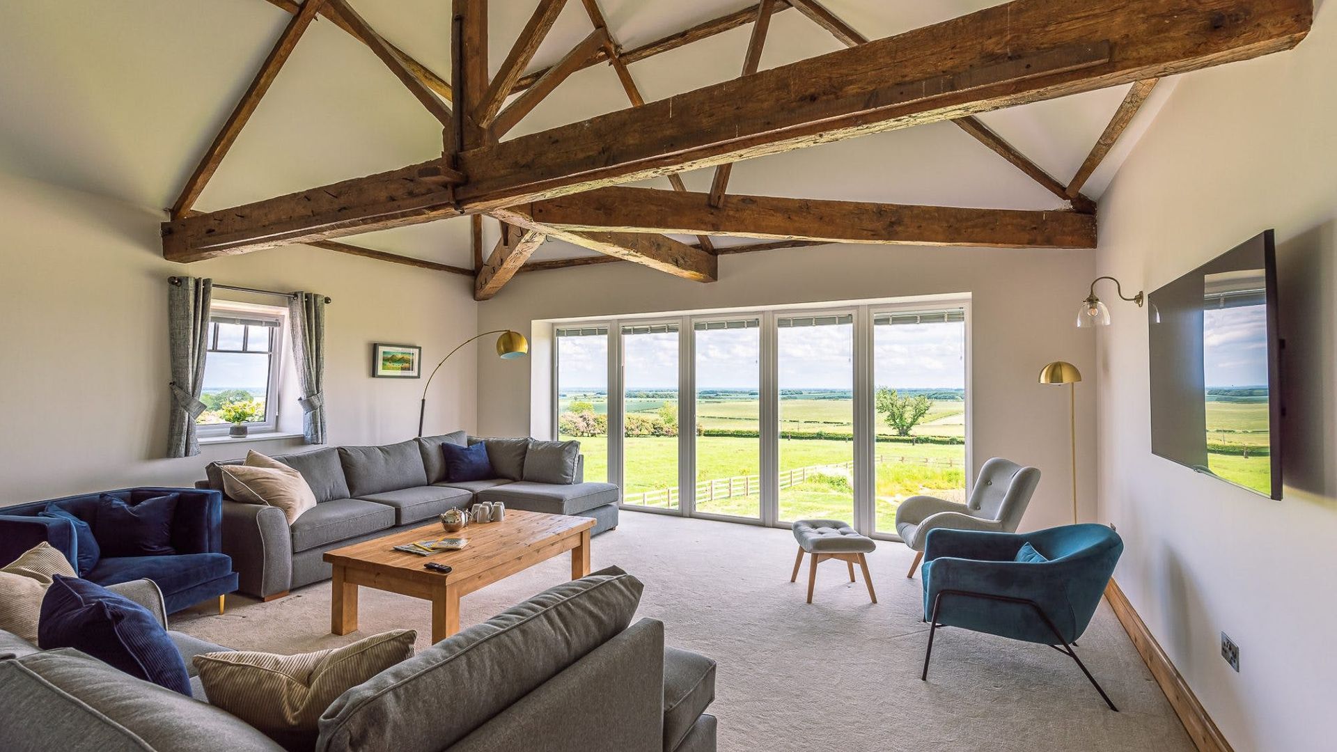 Rolling Wolds Barn photo 3