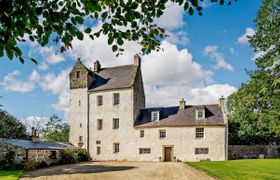 House in Aberdeenshire