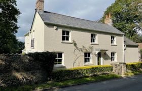 House in Dorset