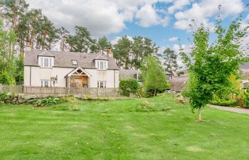 House in Perth and Kinross