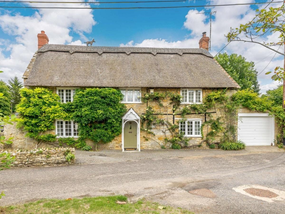 Cottage in Dorset photo 1