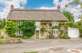 Cottage in Dorset reviews