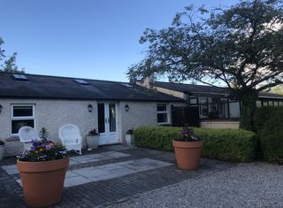 The Walled Garden Cottage