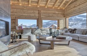 The Sanctuary Chalet reviews