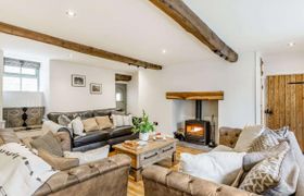 Cottage in West Yorkshire reviews