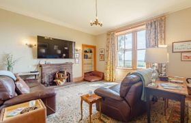 House in Scottish Borders reviews