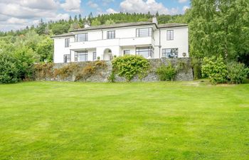 House in Cumbria