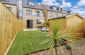 House in North Yorkshire reviews