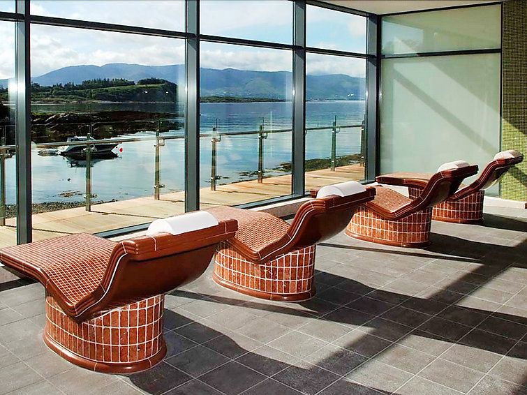 Pairc na Saileac Holiday Home 2 photo 13