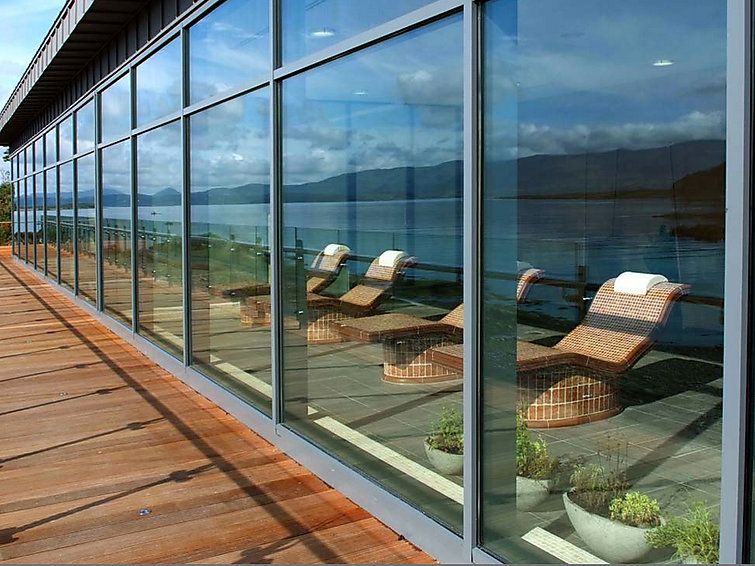 Pairc na Saileac Holiday Home 2 photo 12