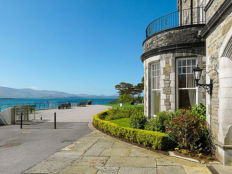 Pairc na Saileac Holiday Home 2 photo 10