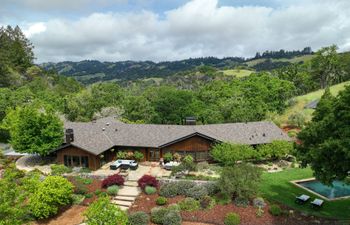 Sonoma Sanctuary