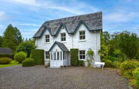 House in Perth and Kinross