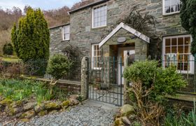 Coombe Cottage reviews