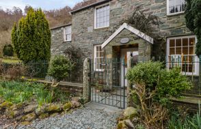 Coombe Cottage