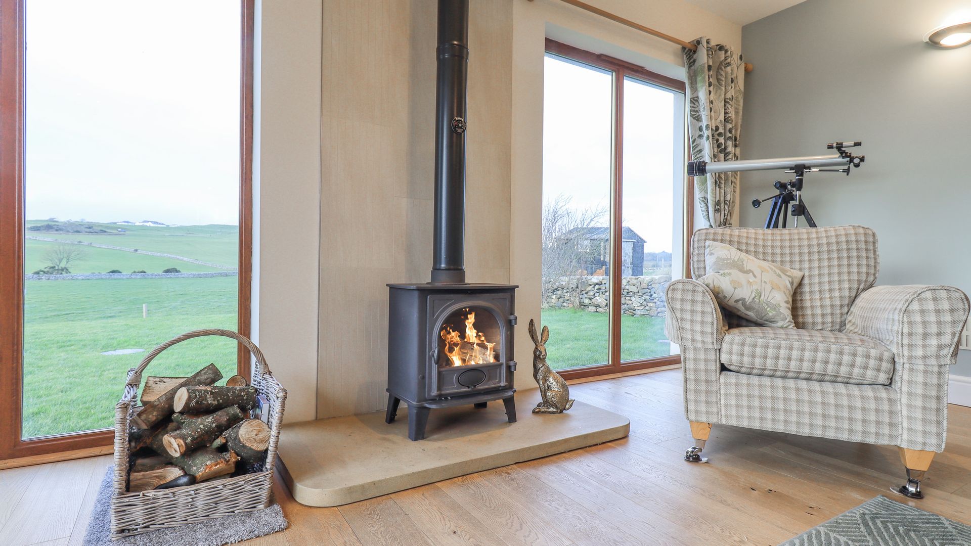 South Milton Cottage photo 5
