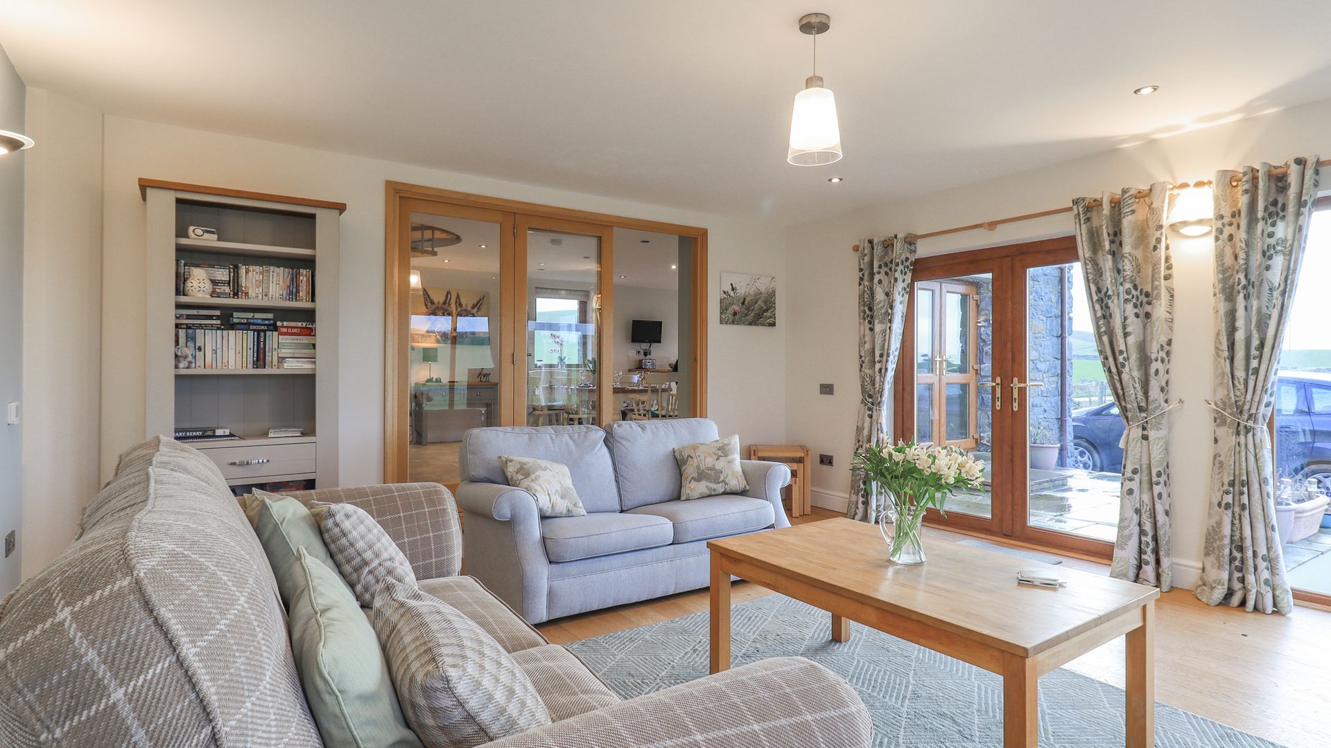South Milton Cottage photo 7
