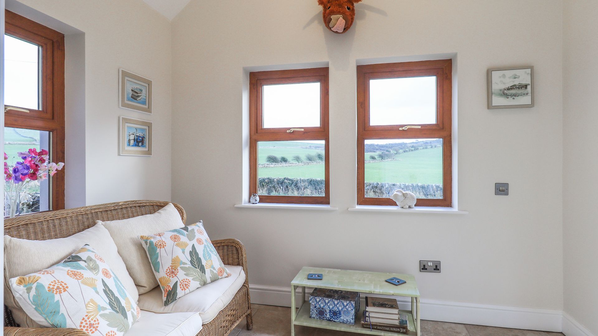 South Milton Cottage photo 8