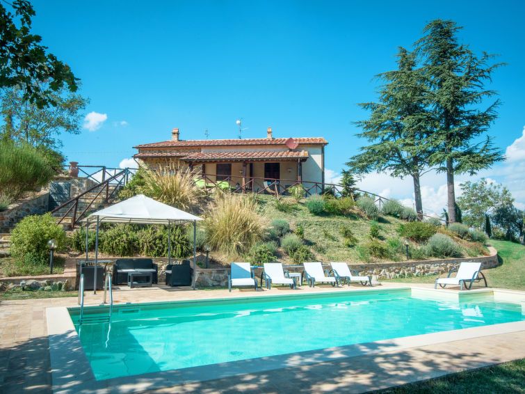 Villa al Sole photo 1