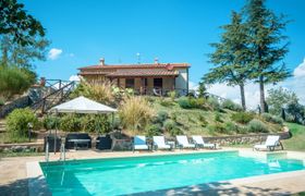 Villa al Sole reviews