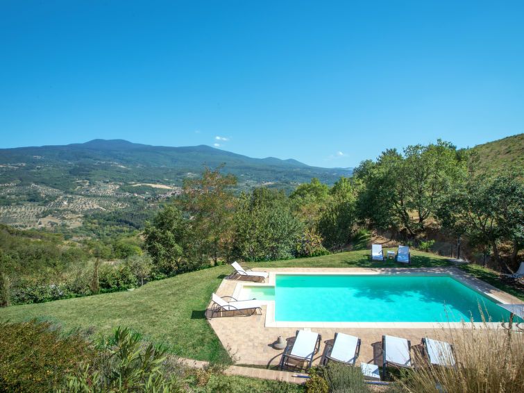 Villa al Sole photo 3