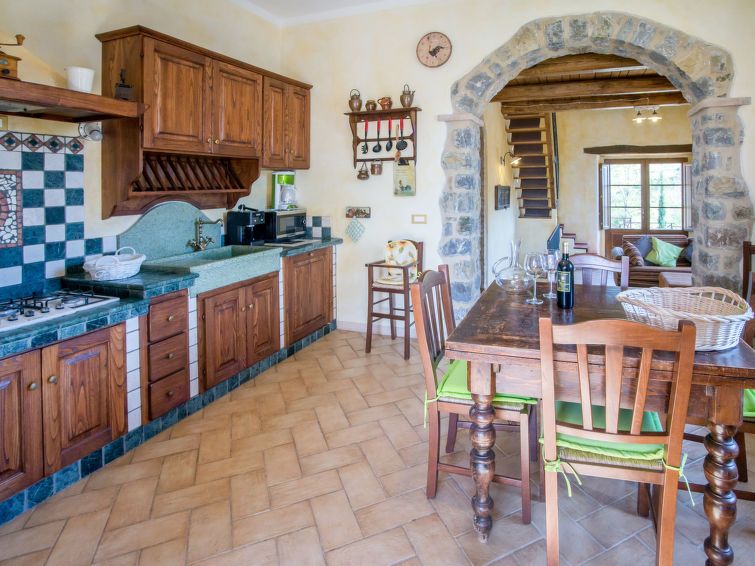 Villa al Sole photo 7