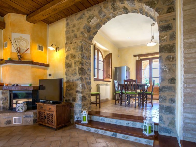 Villa al Sole photo 6