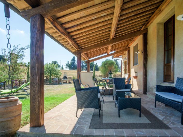 Villa al Sole photo 2