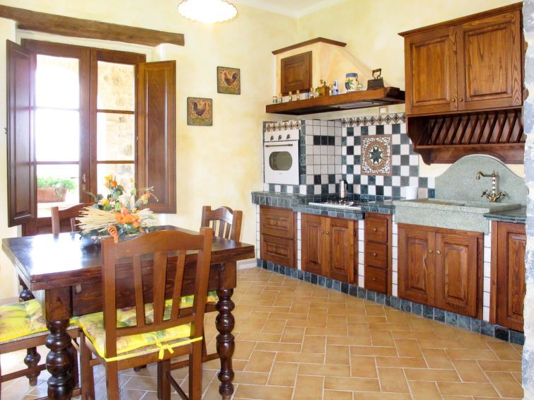 Villa al Sole photo 8