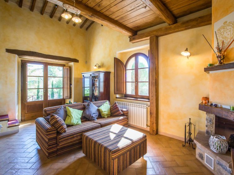 Villa al Sole photo 4