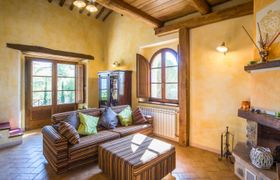 Villa al Sole
