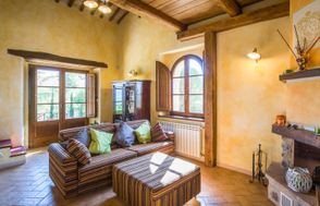 Villa al Sole