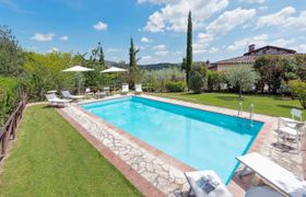 Villa del Poggio reviews