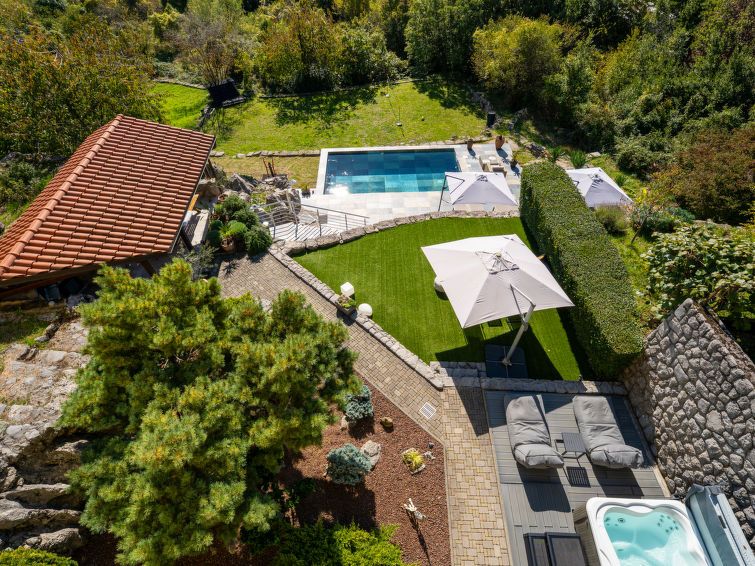 Kvarner house Apartment 2 photo 6