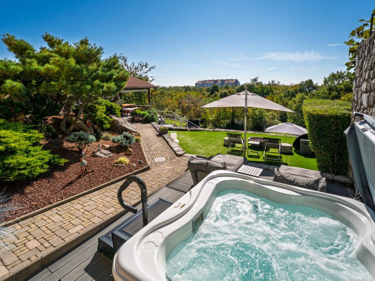 Kvarner house Apartment 2 photo 5