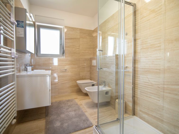 Kvarner house Apartment 2 photo 4