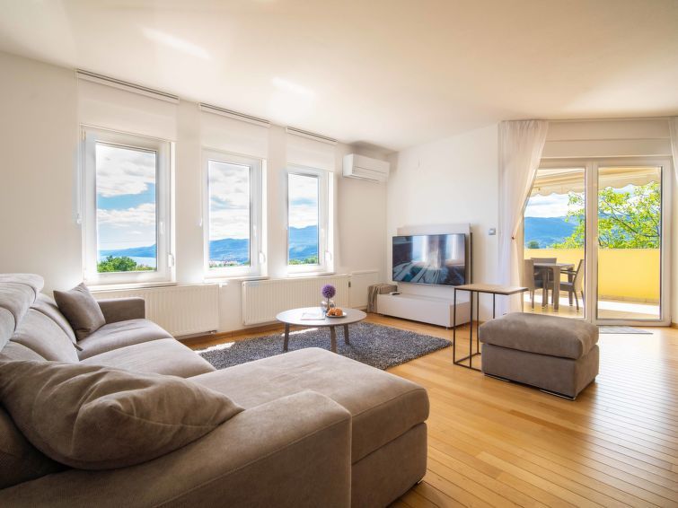Kvarner house Apartment 2 photo 3