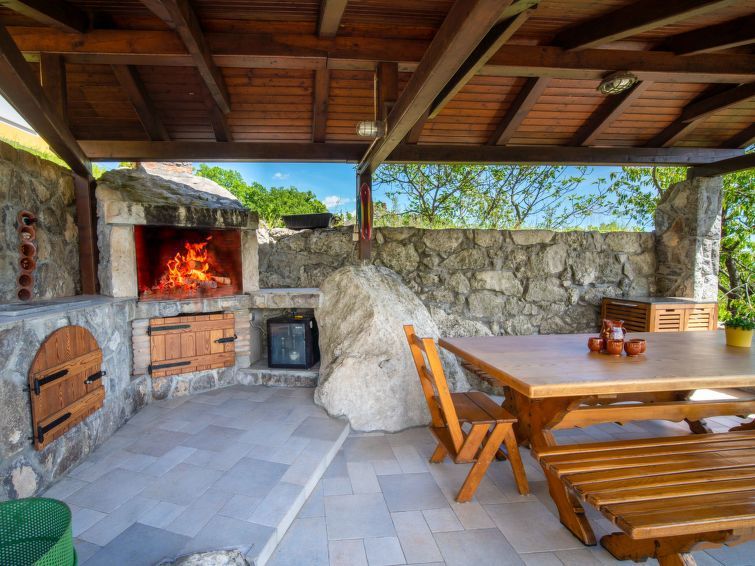 Kvarner house Apartment 2 photo 3