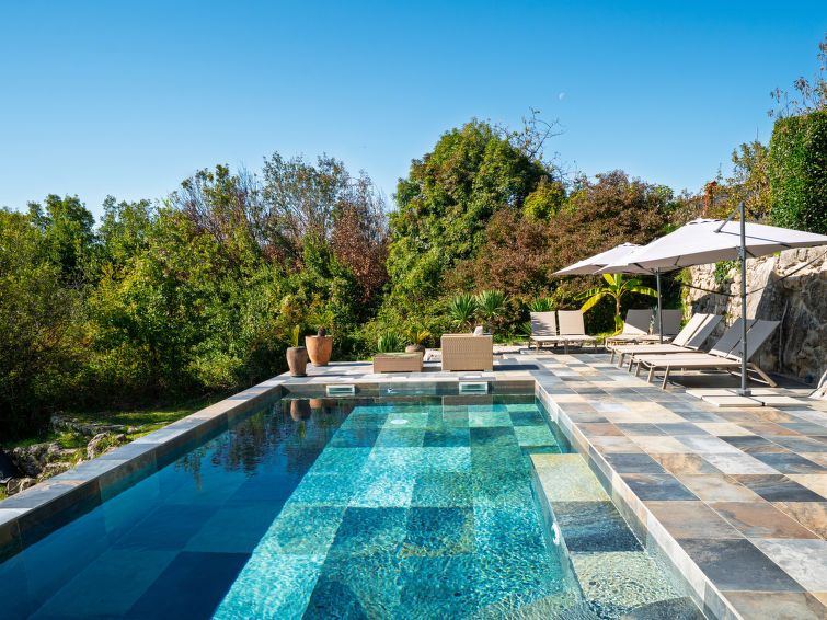 Kvarner house Apartment 2 photo 4