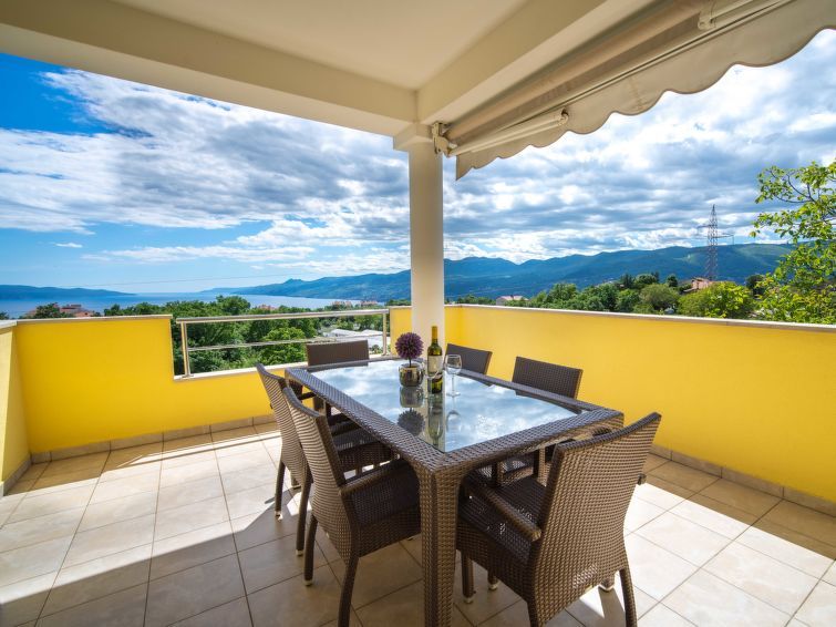 Kvarner house Apartment 2 photo 6