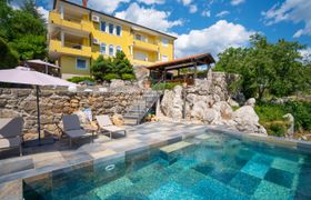 Kvarner house Apartment 2 reviews