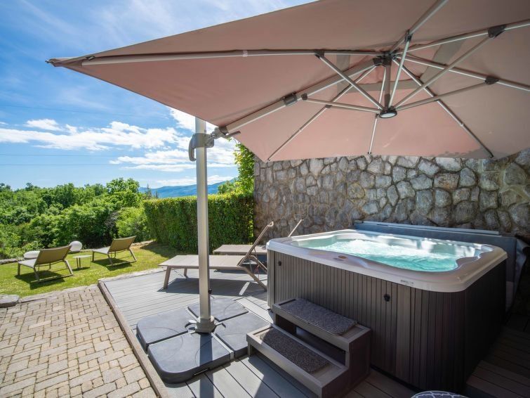 Kvarner house photo 2