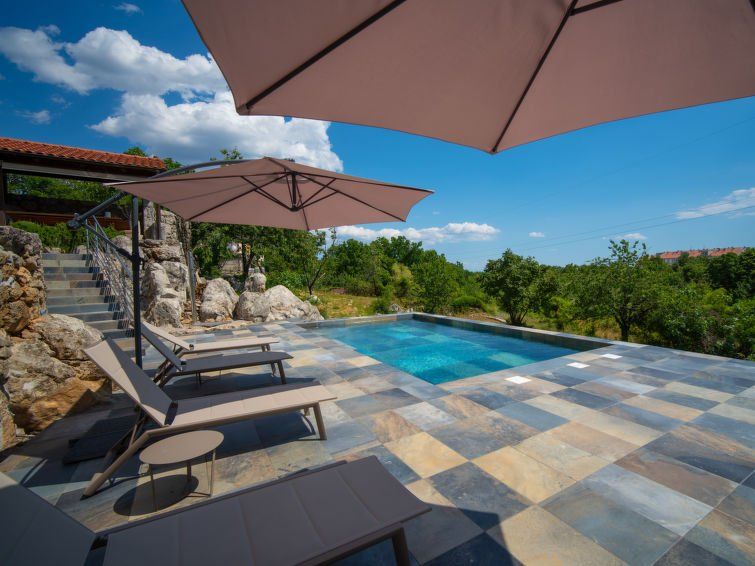 Kvarner house photo 6